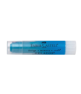Faber-Castell Gelatos Pigment Art Sticks - Snow Cone