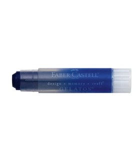 Faber-Castell Gelatos Pigment Art Sticks - Boysenberry