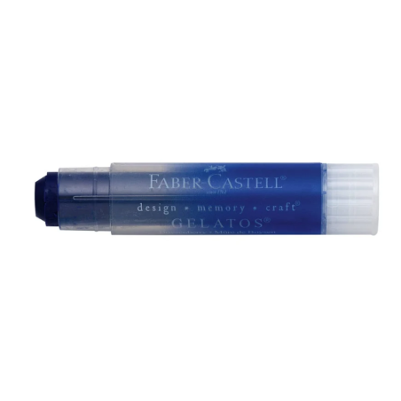 Faber-Castell Gelatos Pigment Art Sticks - Boysenberry