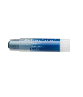 Faber-Castell Gelatos Pigment Art Stick - Satellite