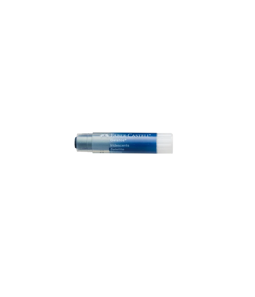 Faber-Castell Gelatos Pigment Art Stick - Satellite