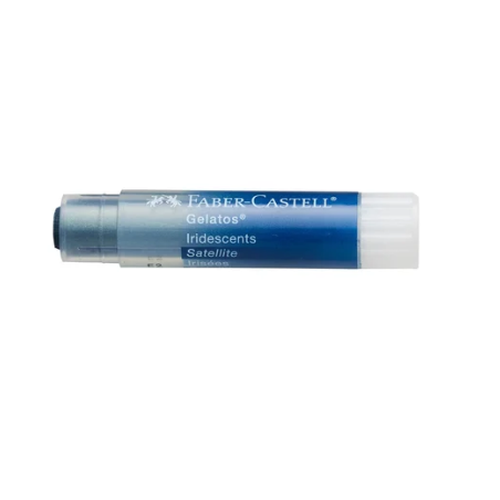 Faber-Castell Gelatos Pigment Art Stick - Satellite