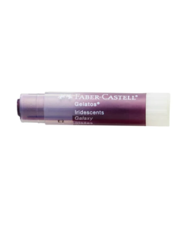 Faber-Castell Gelatos Pigment Art Stick - Galaxy