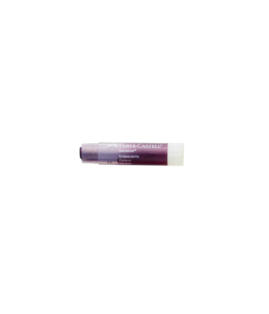 Faber-Castell Gelatos Pigment Art Stick - Galaxy