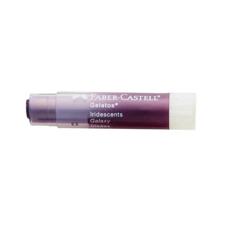 Faber-Castell Gelatos Pigment Art Stick - Galaxy
