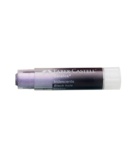 Faber-Castell Gelatos Pigment Art Stick - Black Hole