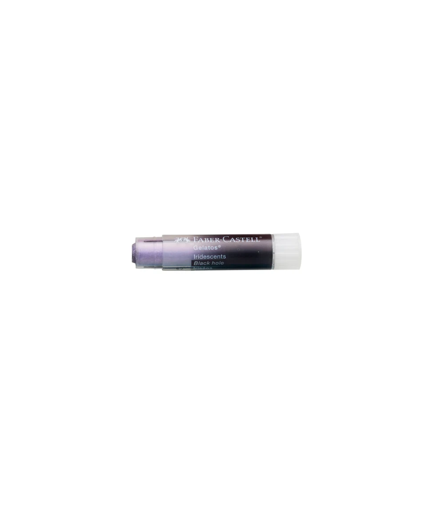 Faber-Castell Gelatos Pigment Art Stick - Black Hole