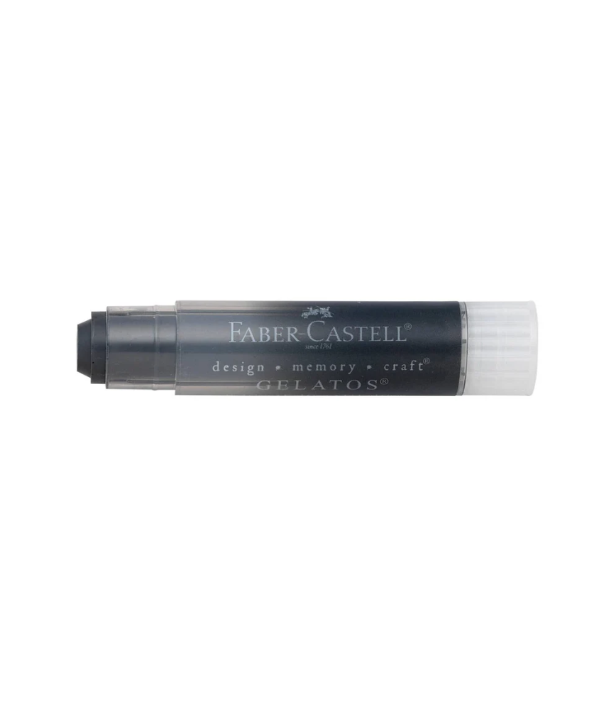 Faber-Castell Gelatos Pigment Art Sticks - Earl Grey