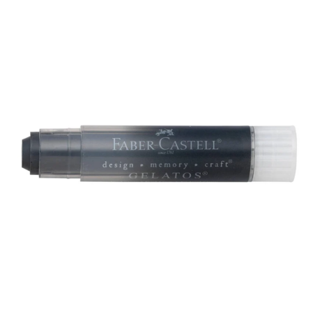 Faber-Castell Gelatos Pigment Art Sticks - Earl Grey