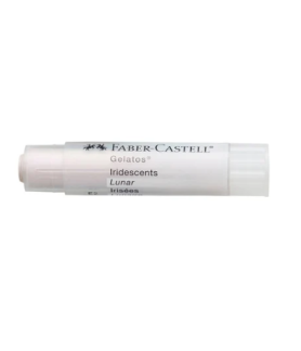 Faber-Castell Gelatos Pigment Art Sticks - Lunar