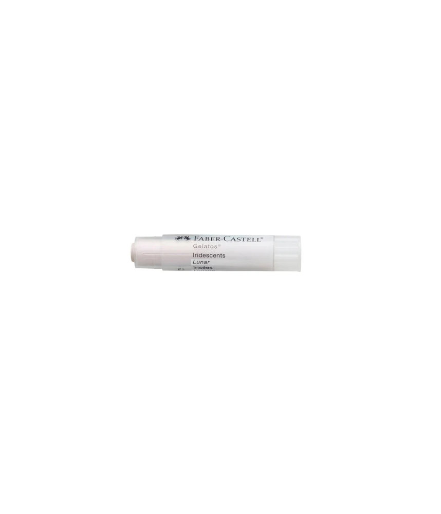 Faber-Castell Gelatos Pigment Art Sticks - Lunar