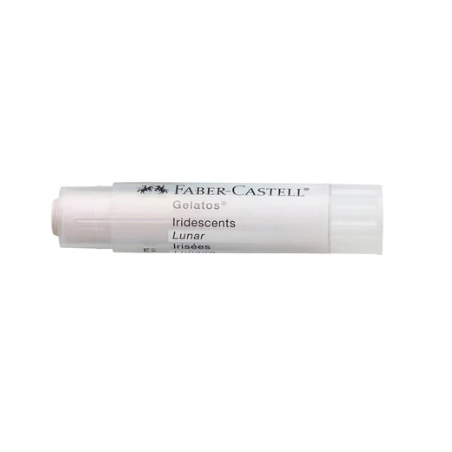 Faber-Castell Gelatos Pigment Art Sticks - Lunar