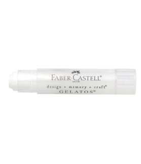 Faber-Castell Gelatos Pigment Art Sticks - Coconut