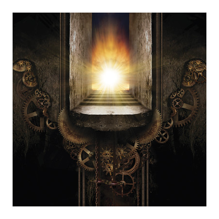 Ella & Viv Reminisce Adventure Emporium - Light At The End Of The Tunnel