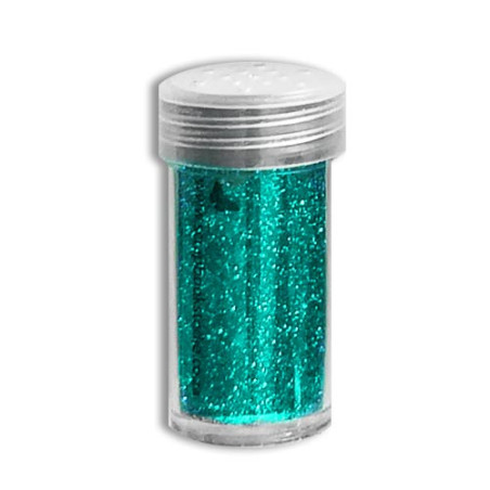 Scrapbook Studio Glitter - Lagoon