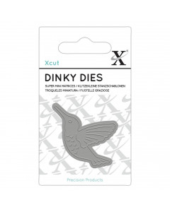 Xcut Dinky Cutting Dies -...