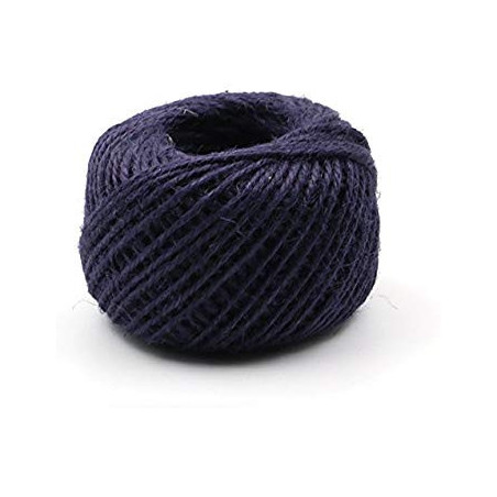 Dala Twine 20m - Blue