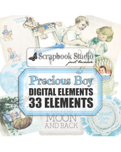 Scrapbook Studio Just...