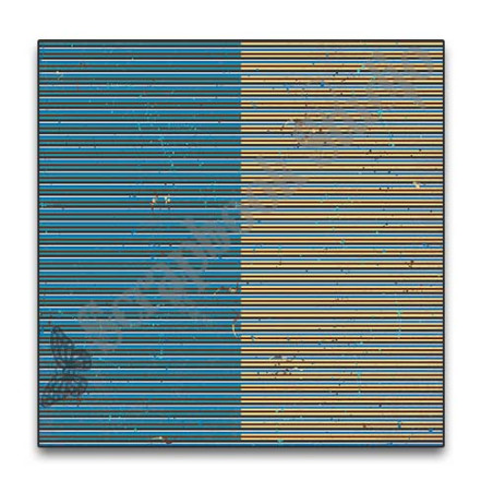 Scrapbook Studio Just Because Travel Paper 03