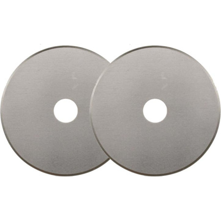 Fiskars 2 Pack Rotary Blade