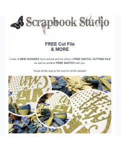 Scrapbook Studio Newsletter...