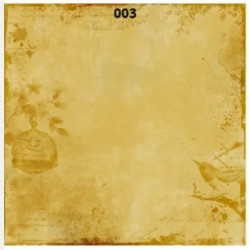 Scrap Collections Lifetime 12 X 12 Scrapbook Paper 003