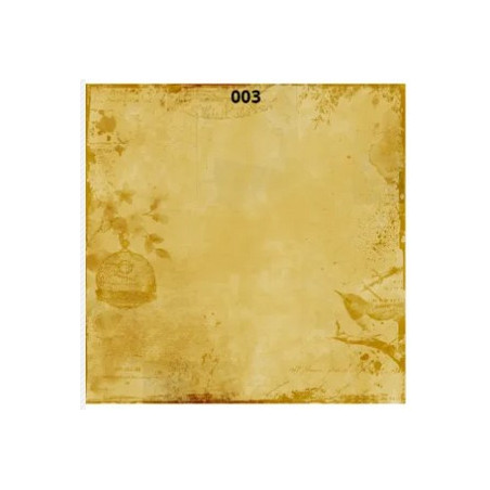 Scrap Collections Lifetime Paper 003