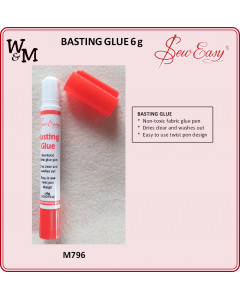 Sew Easy Basting Glue 6g