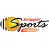 Scrappin' Sports &#38; More