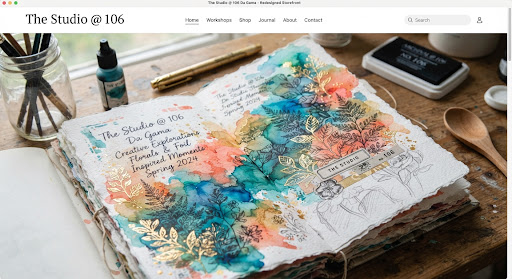 Curated Focus
