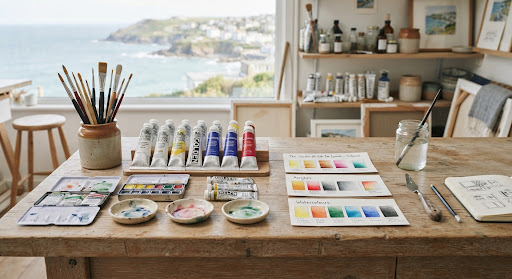 Fine Arts Collection